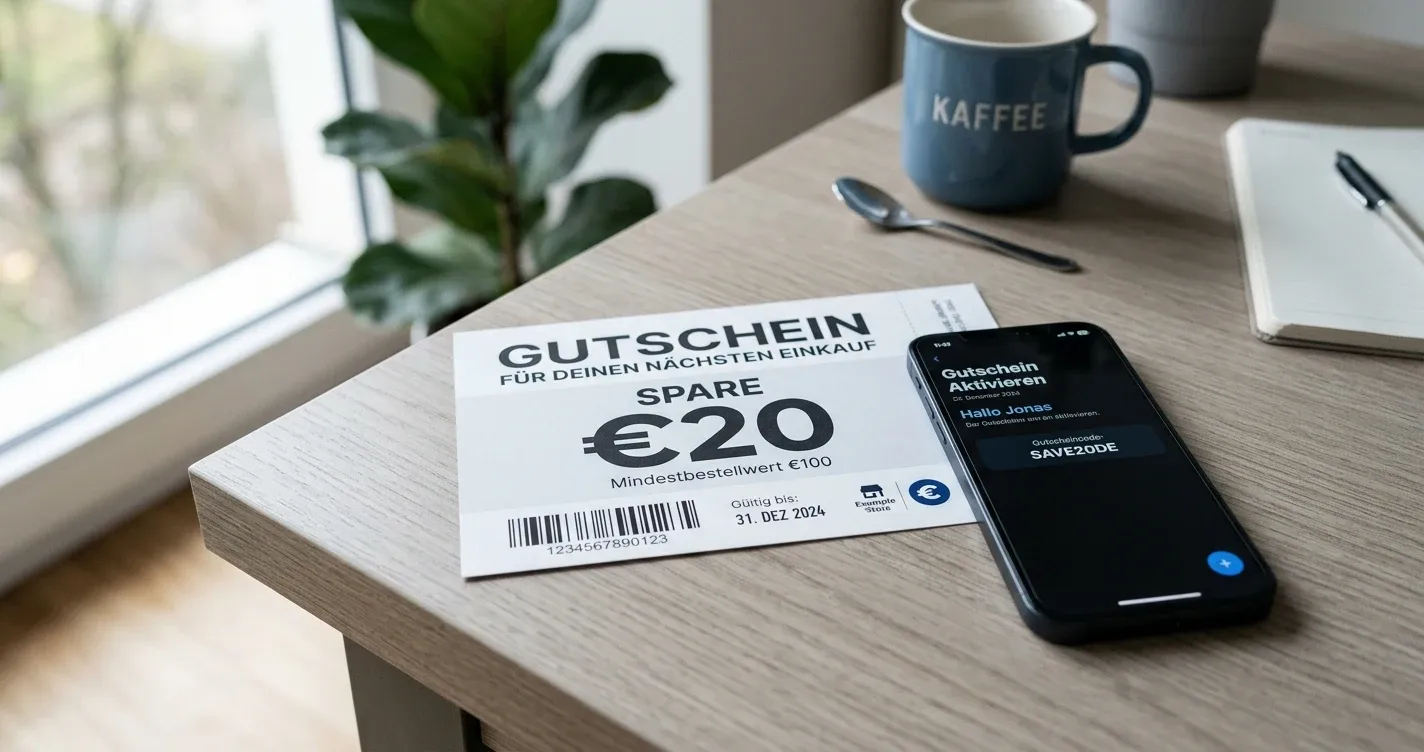 20 Freispiele ohne Einzahlung 2026: Deutsche Casinos im Realitätscheck