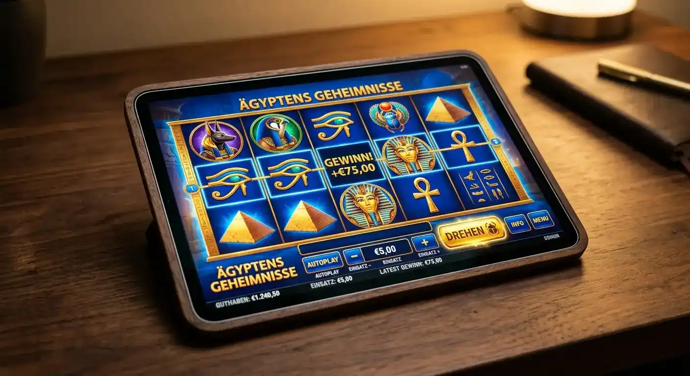Book of Dead und beliebte Freispiel-Slots