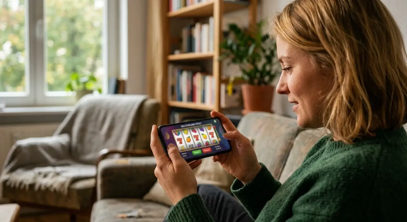 Gratis-Automatenspiele im mobilen Browser ohne App und ohne Anmeldung