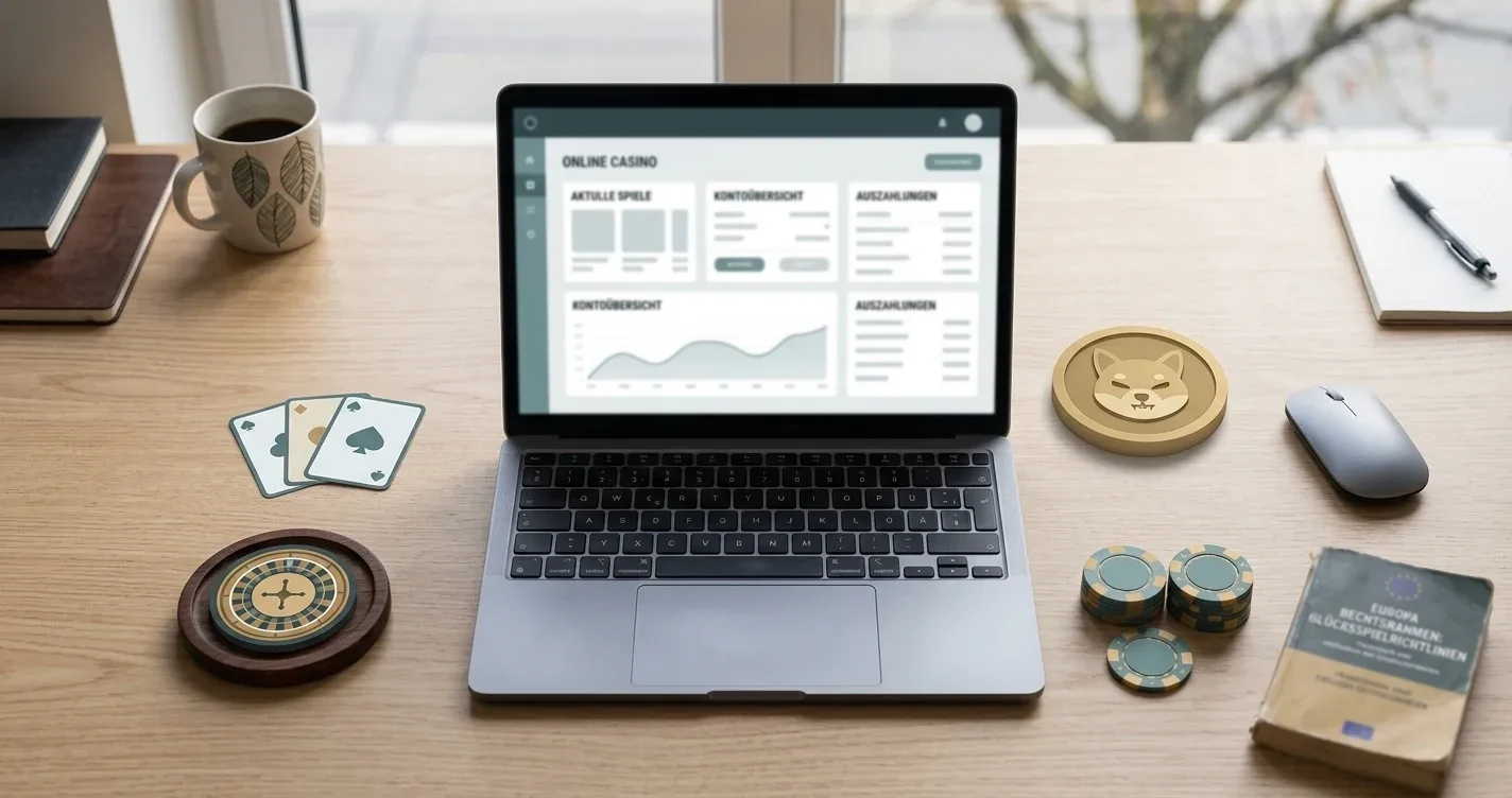 Dogecoin Casino Vergleich 2026: DOGE-Anbieter im Test
