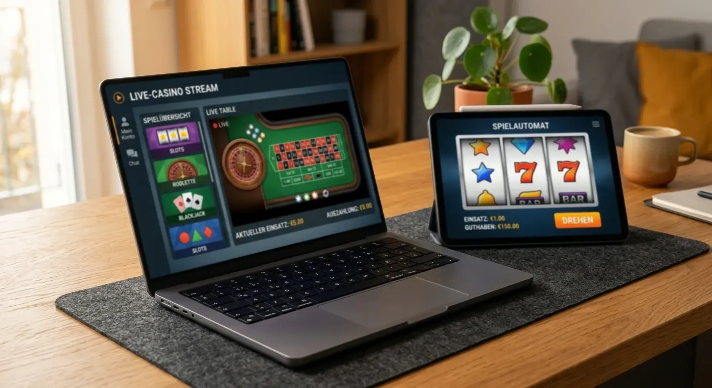 Anonymität und KYC-Prüfung bei Ethereum-Casinos in der Praxis
