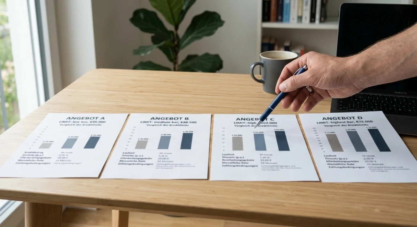 Vergleich lizenzierter Anbieter mit hohen Prozentboni in Deutschland