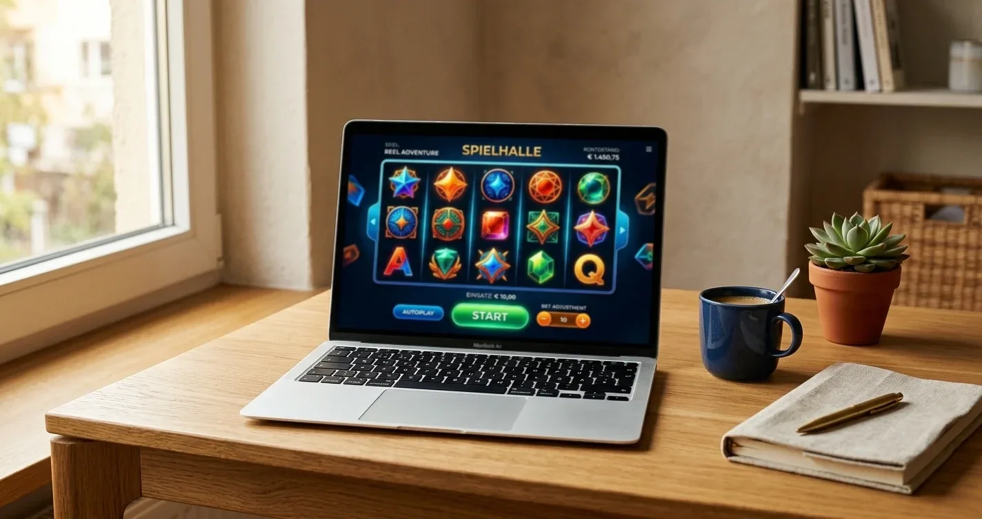 Gratis Casino Automatenspiele ohne Anmeldung 2026