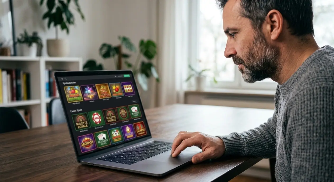 Gratis-Spielsammlungen mit Tausenden Automaten ohne Anmeldung