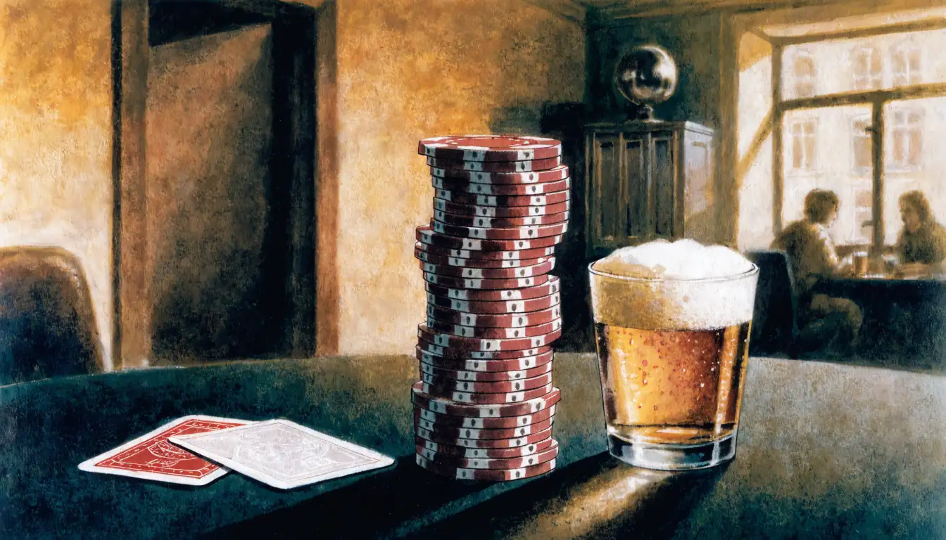 Beste Online-Casinos mit Echtgeld in Deutschland