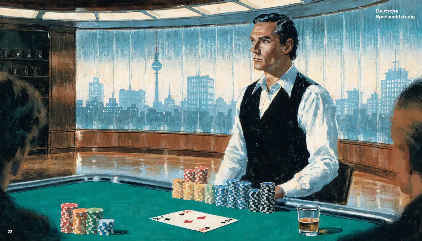 Beste Live-Blackjack-Casinos in Deutschland