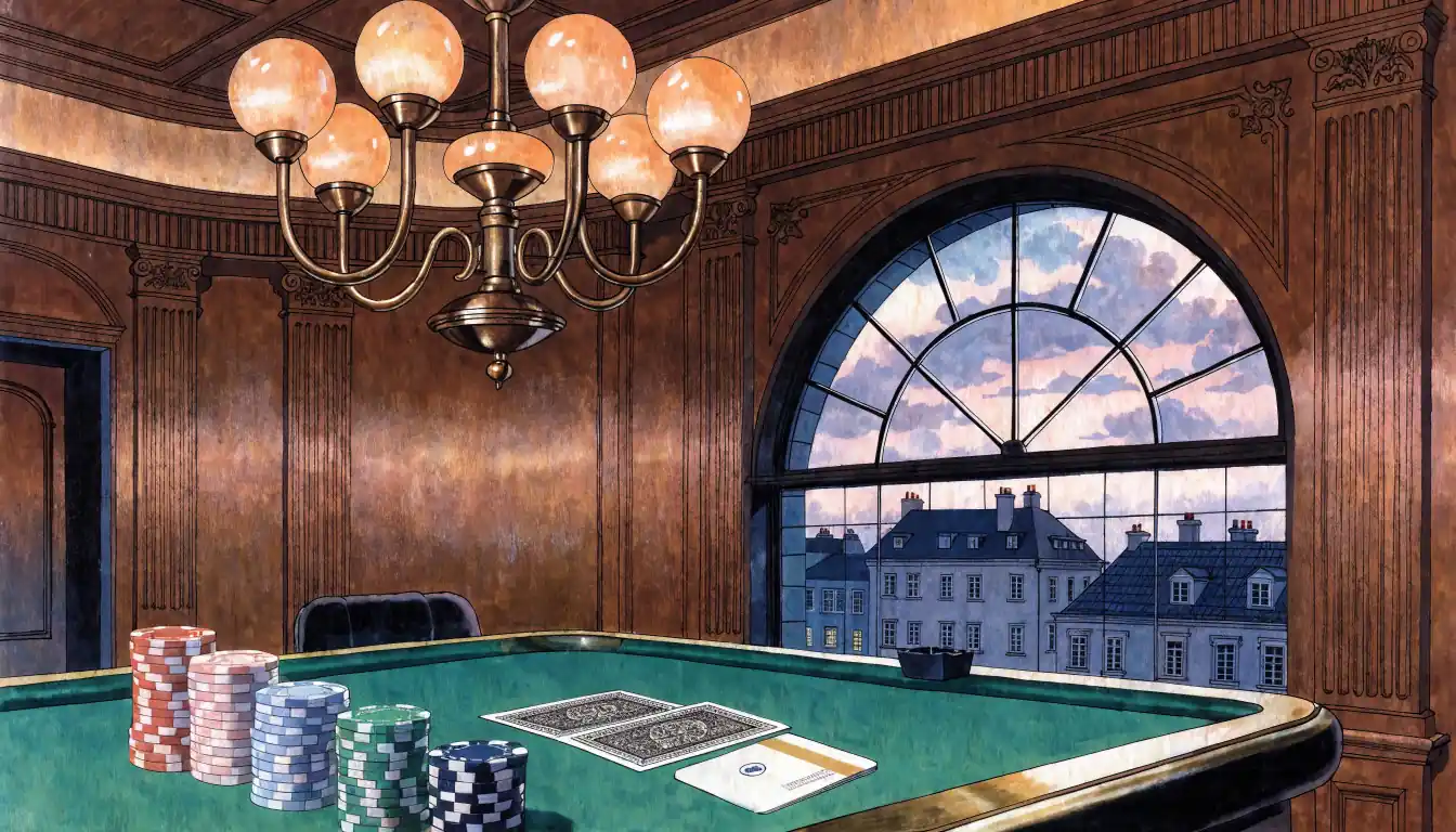 Online-Casino mit Banküberweisung: rechtssicher zahlen