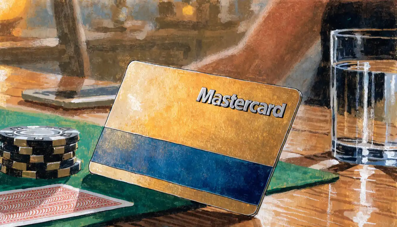 Beste Online-Casinos mit Mastercard bezahlen