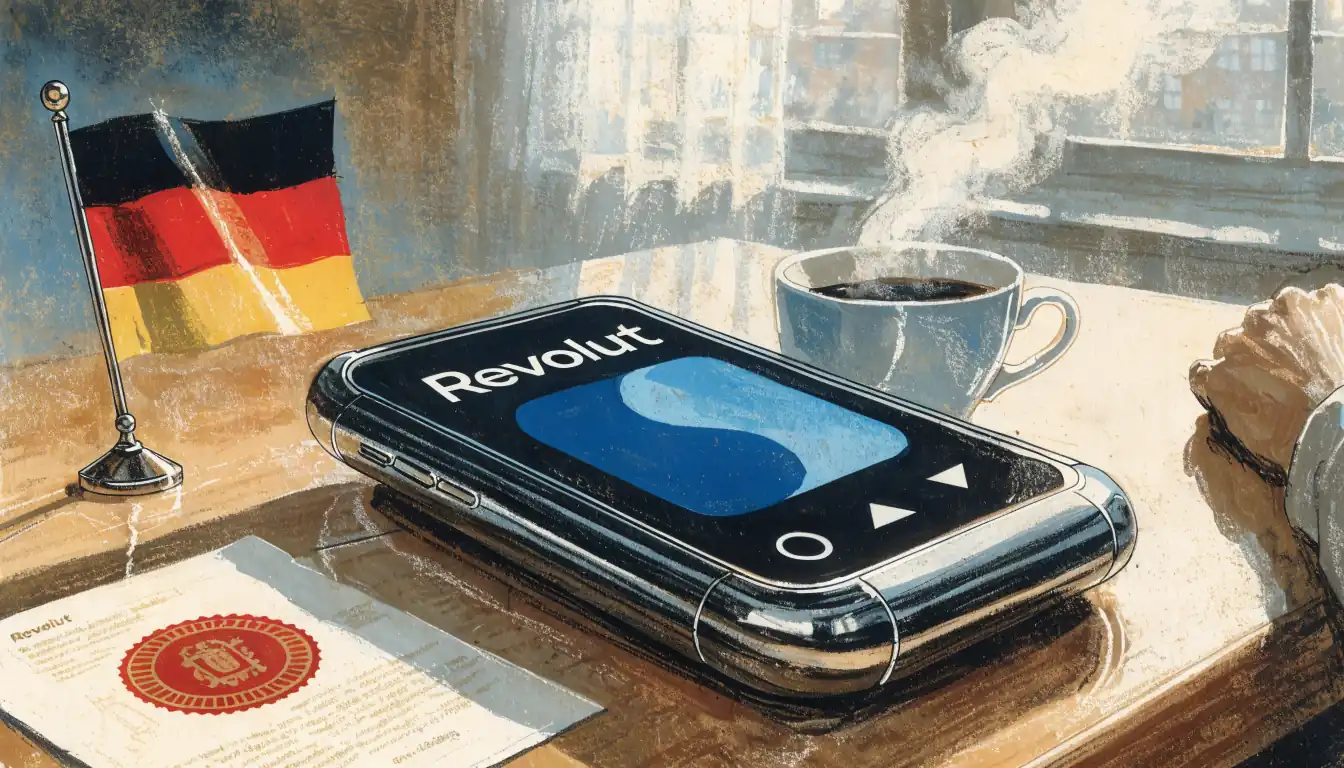 Beste Online-Casinos mit Revolut bezahlen