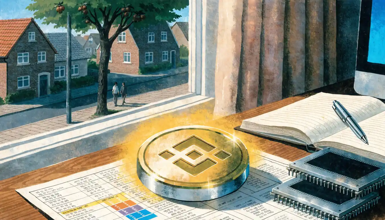 Binance Coin BNB Casino Vergleich 2026