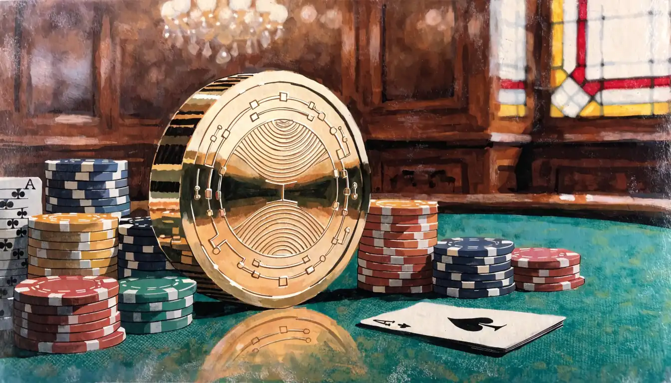 Bitcoin-Cash-Casino-Vergleich: BCH-Anbieter prüfen
