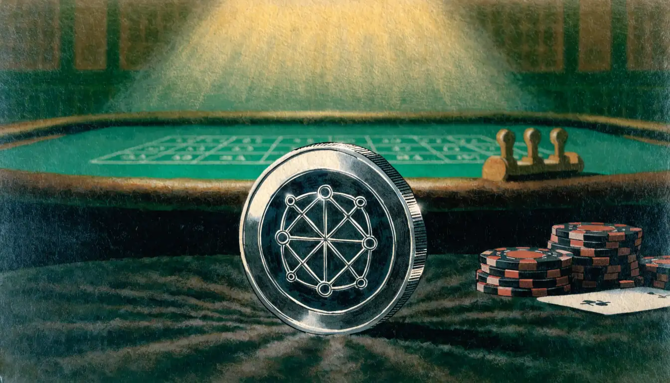 Cardano ADA Casino Vergleich: Lizenz und Auszahlung