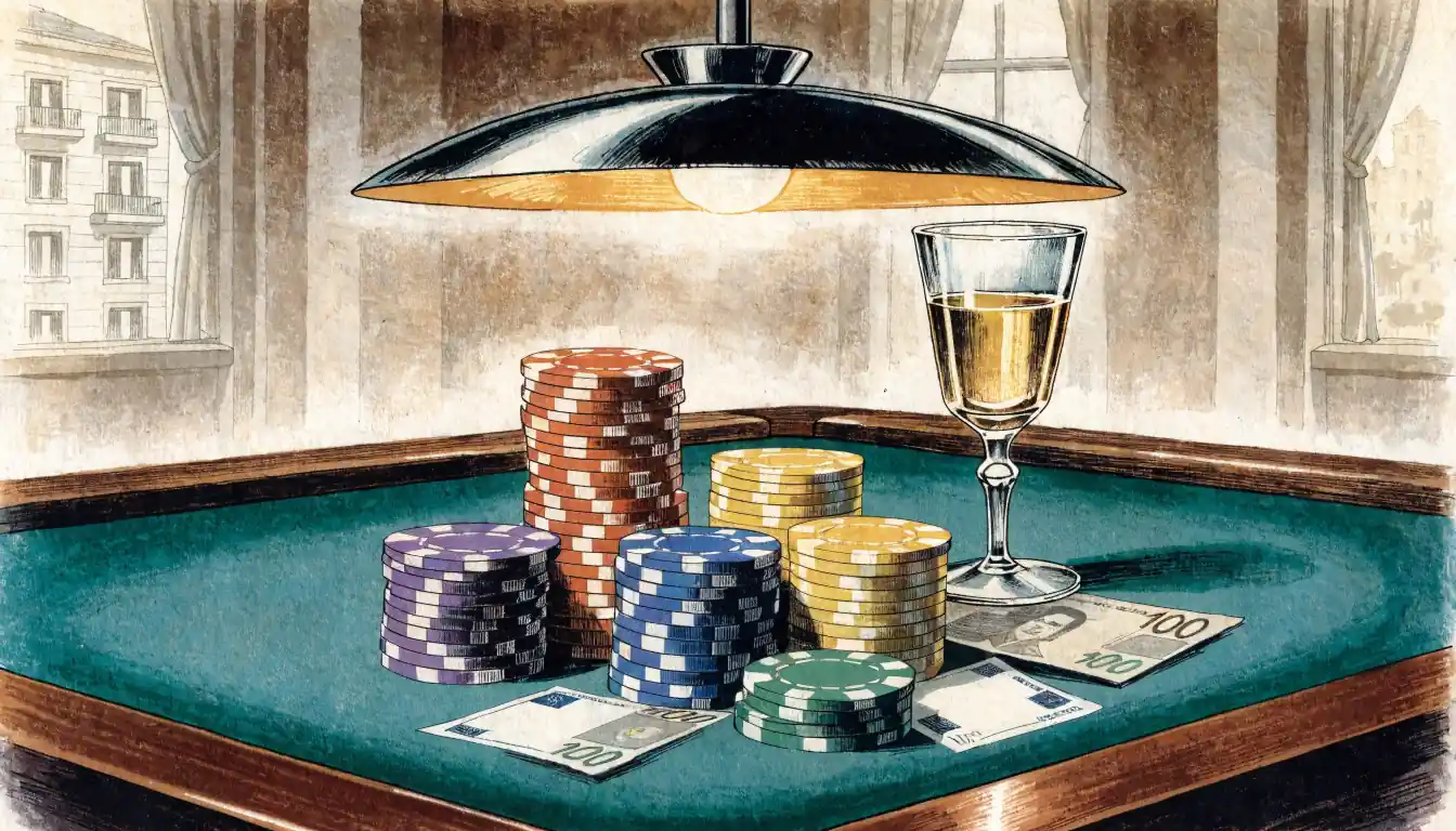 Gewinne und Quoten im Online-Casino