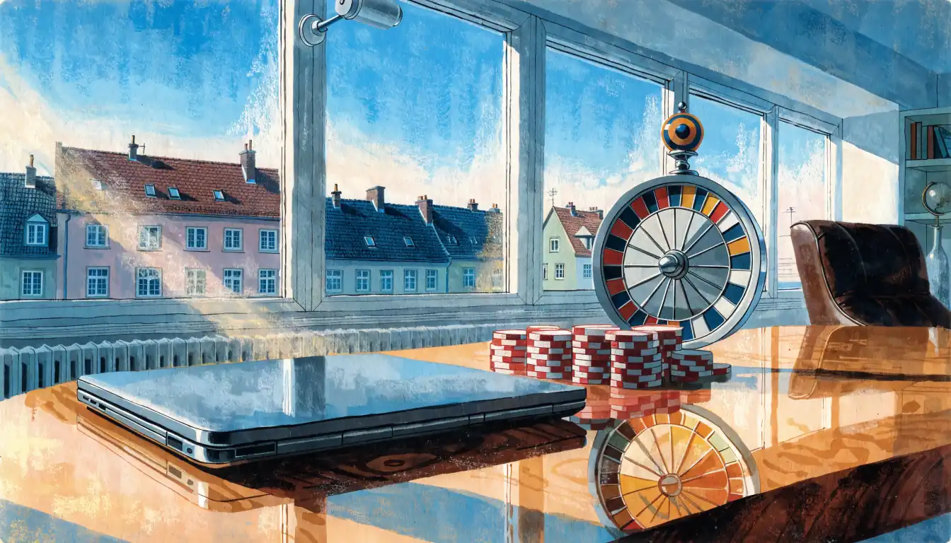 Legale Online-Casinos in Deutschland erkennen