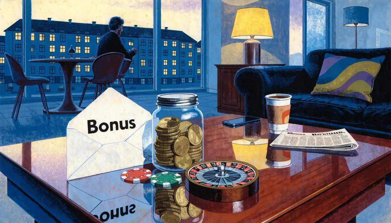 Neue Online-Casinos ohne Einzahlung: Bonus erklärt
