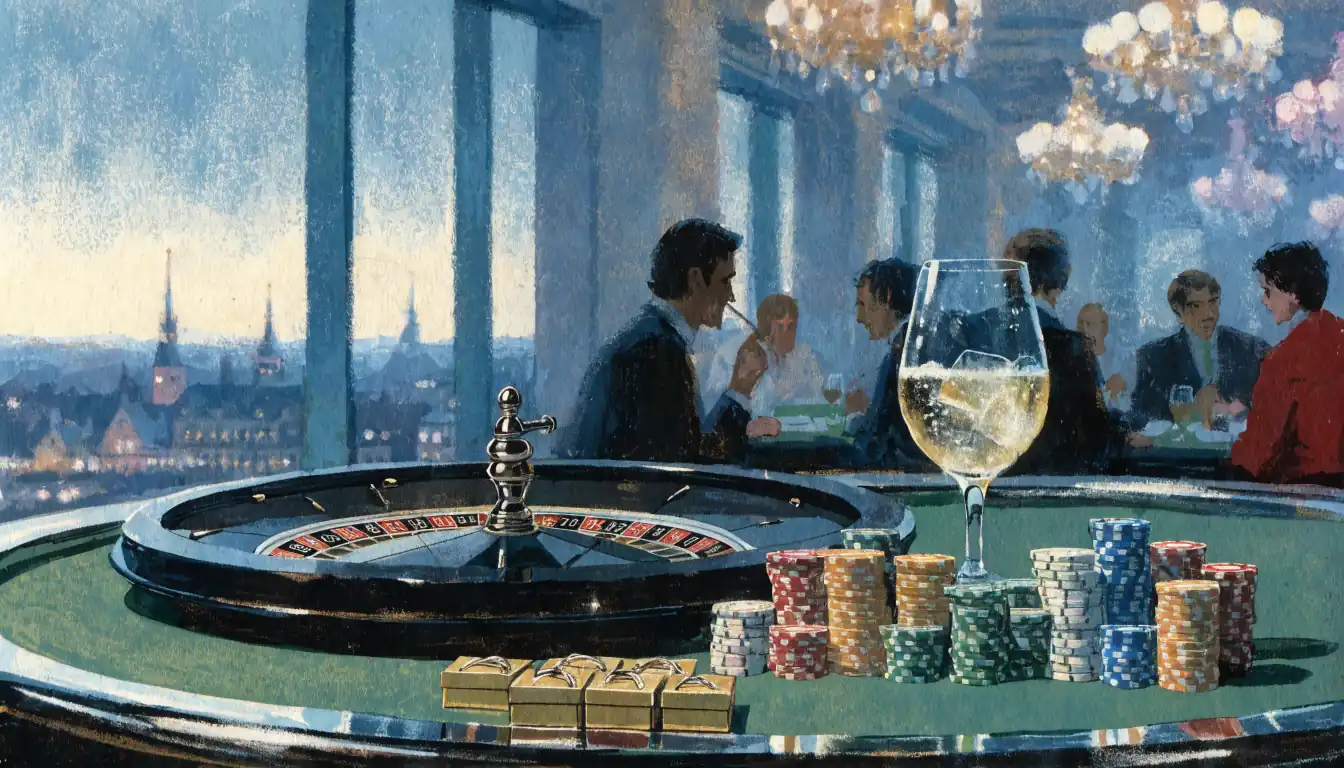 Neueste Online-Casinos: Bonus ohne Einzahlung