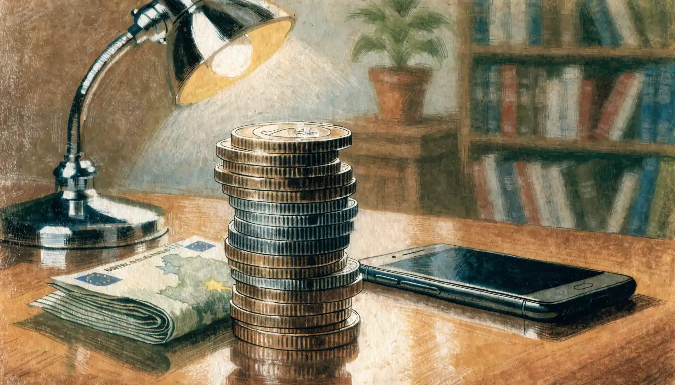 Online-Casino mit 1, 5, 10 oder 15 € Mindesteinzahlung