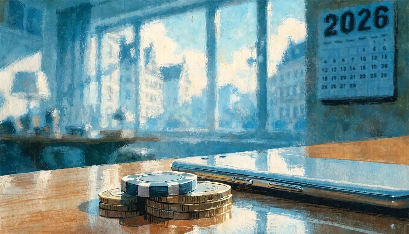 Online-Casino mit 5 € Mindesteinzahlung