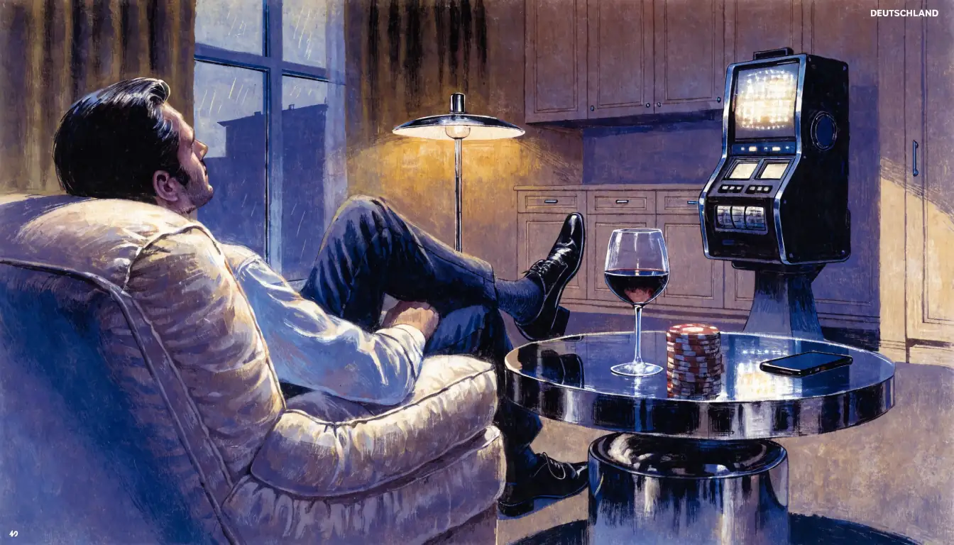 Online-Casino mit Autoplay: Funktionen und Risiken