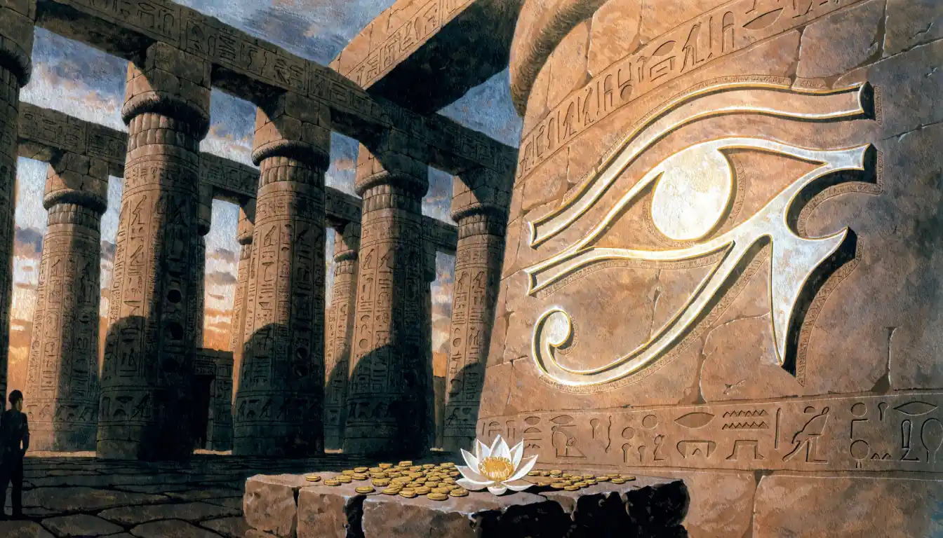 Online Casino mit Eye of Horus: Spiel und Varianten