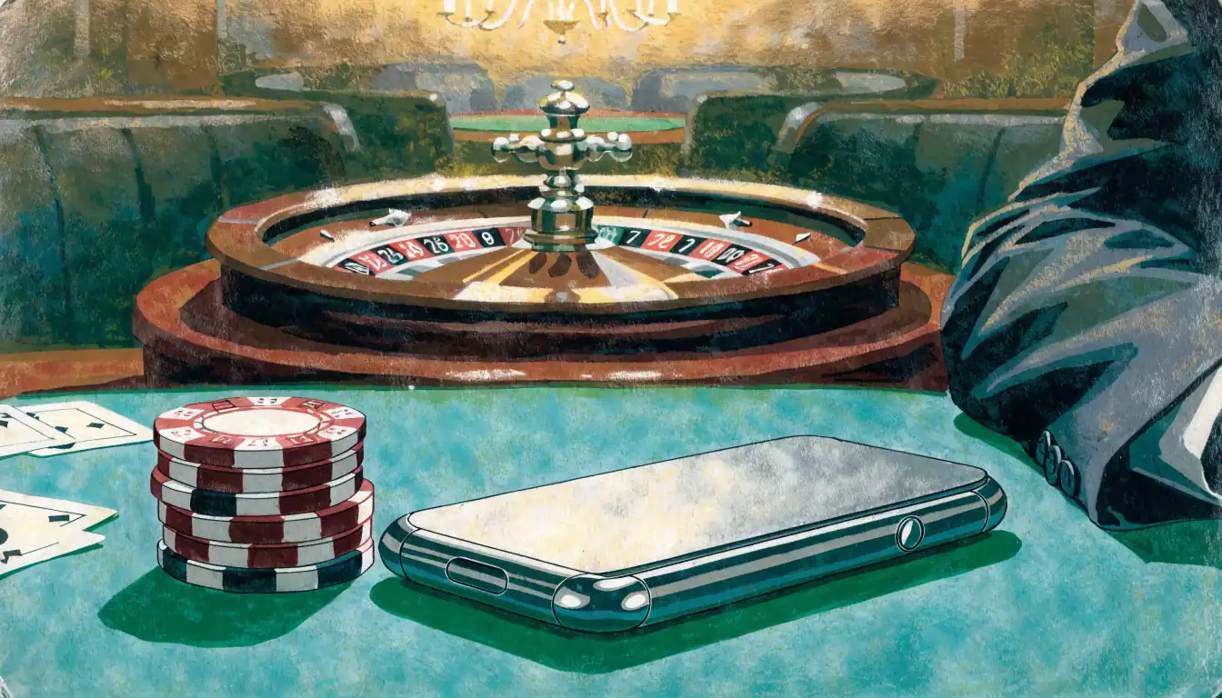 Online-Casino mit Handy bezahlen in Deutschland