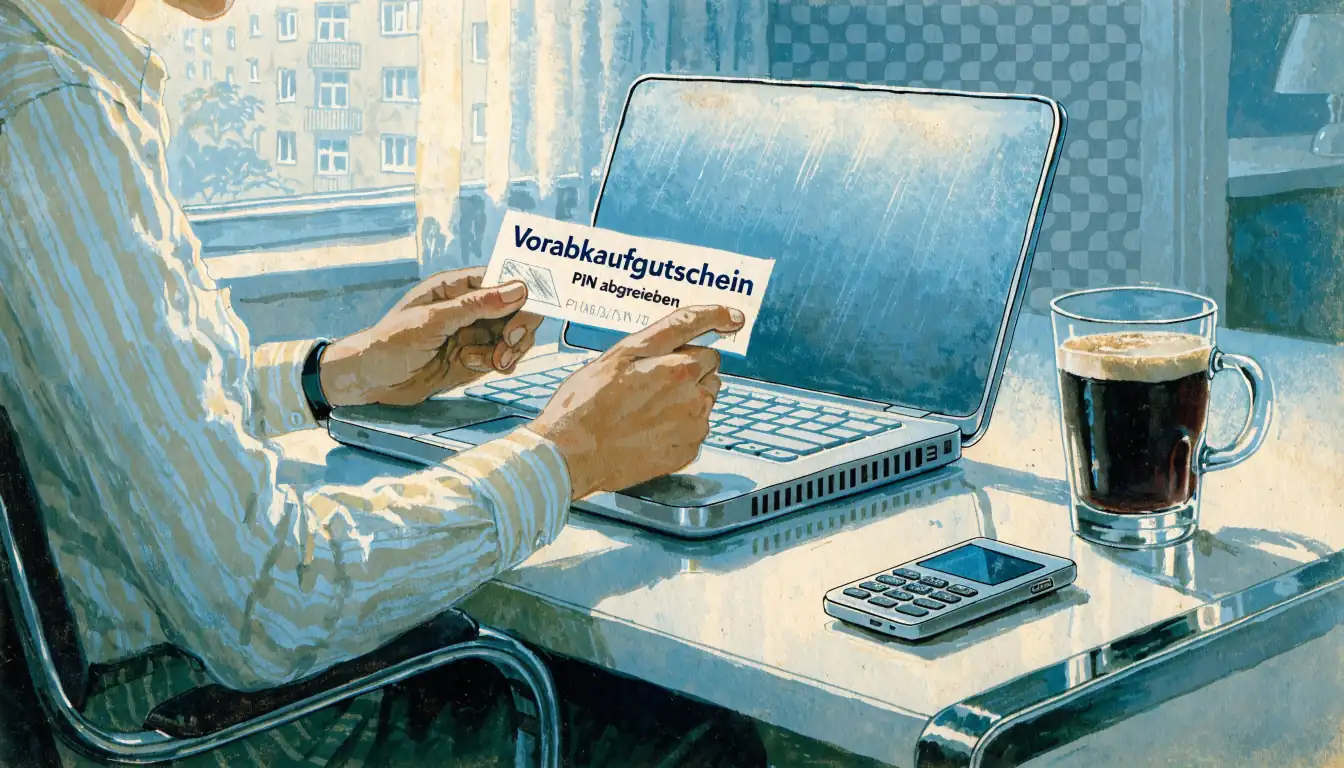 Online-Casino mit Paysafecard-Code bezahlen