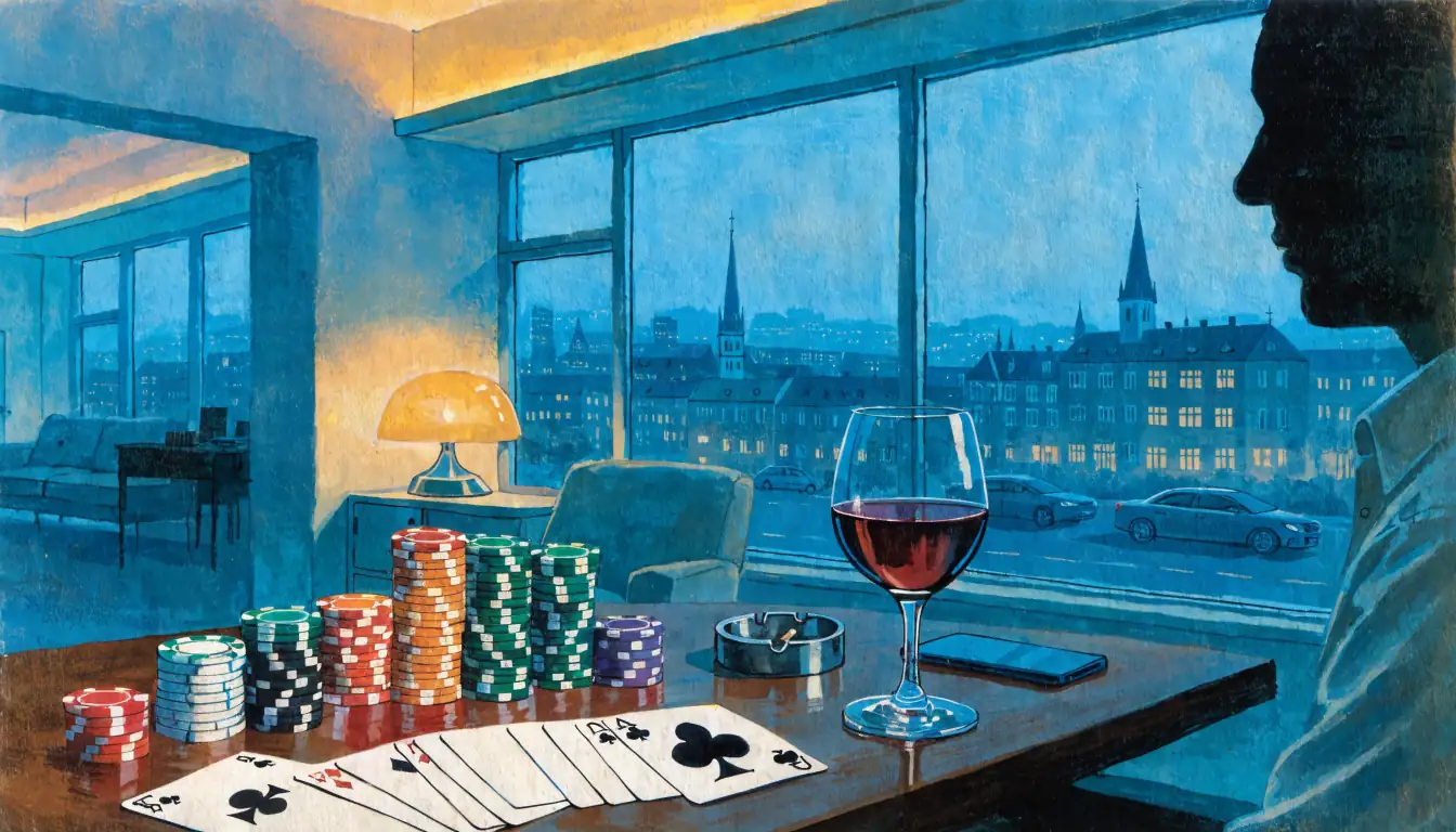 Online-Casino ohne Auszahlungslimit: Bedingungen erklärt