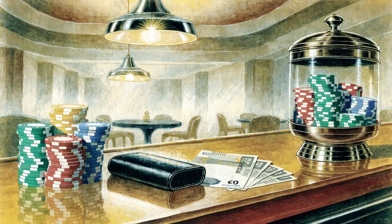 Zahlungen im Online-Casino: Methoden im Überblick