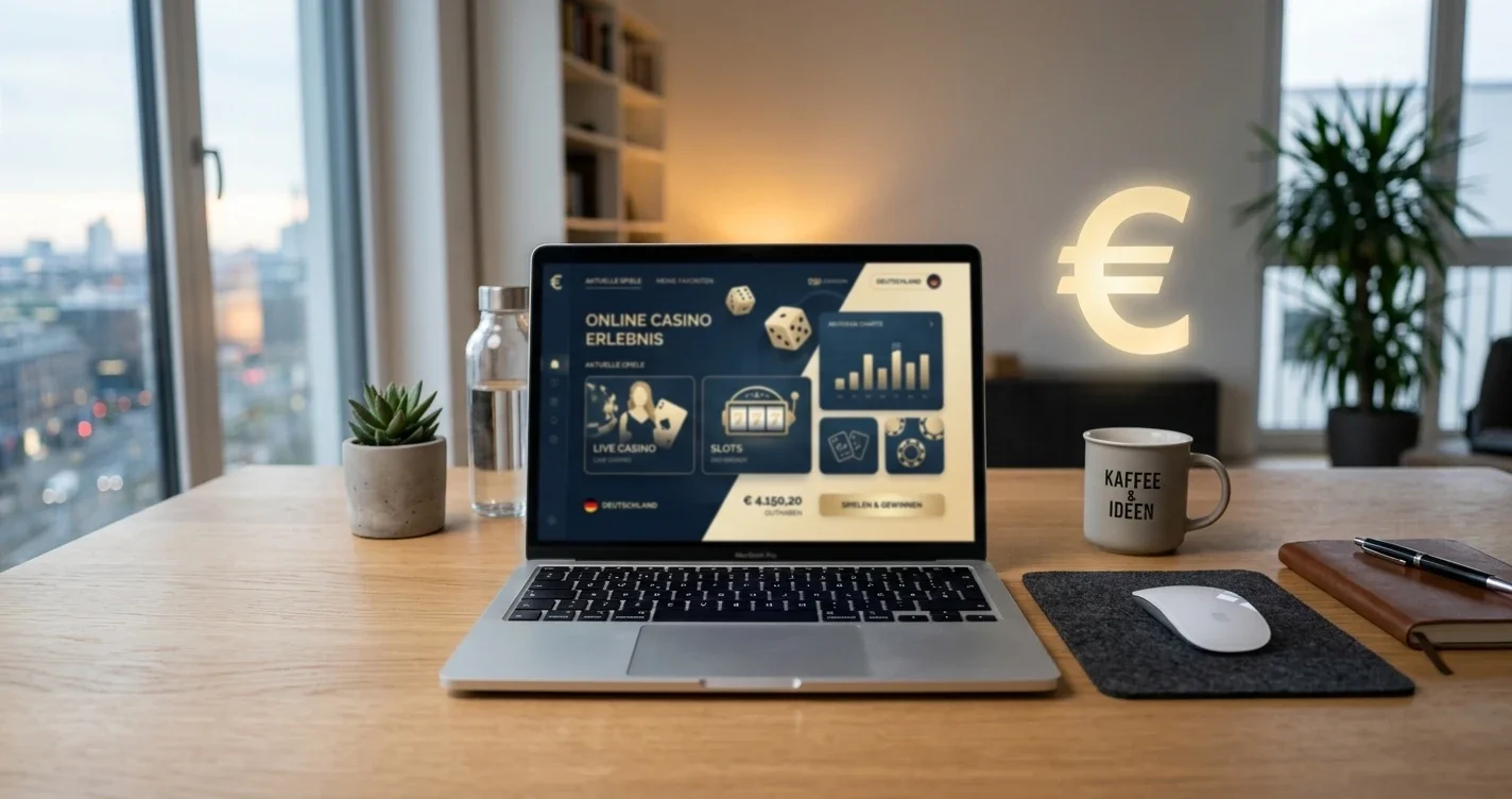 Online-Casino mit 10 € Mindesteinzahlung 2026 – Die besten Anbieter