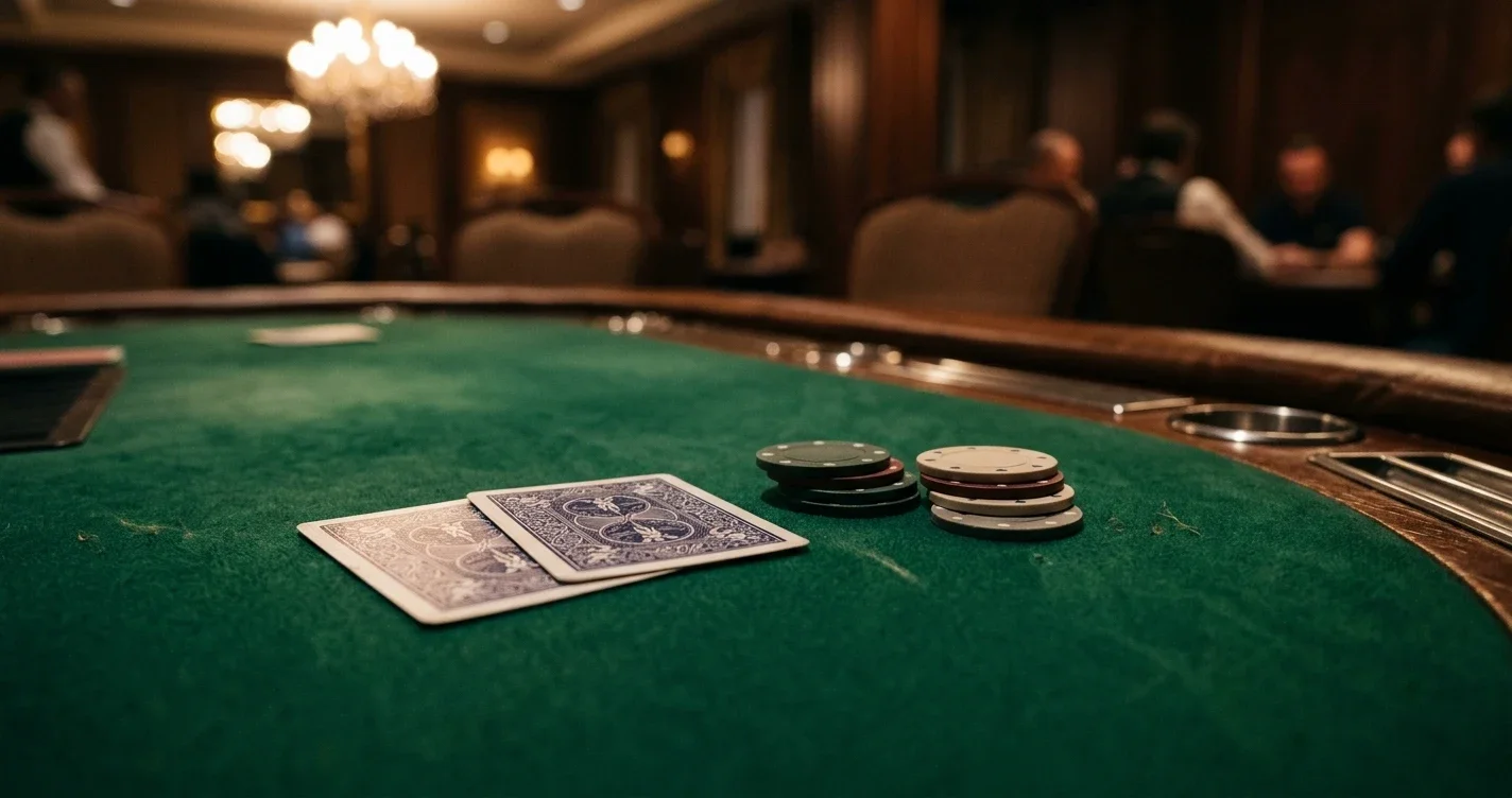 Online Poker Casinos in Deutschland 2026 – die legalen Anbieter