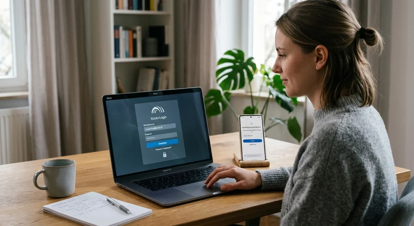 Sofortüberweisung aus dem Online-Banking als Pay-N-Play-Einzahlung