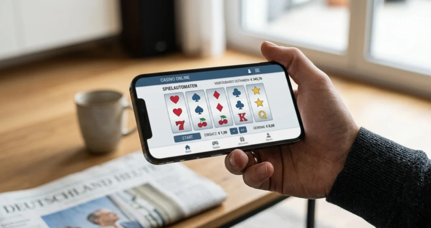 Merkur-Spielautomaten kostenlos ohne Anmeldung spielen 2026