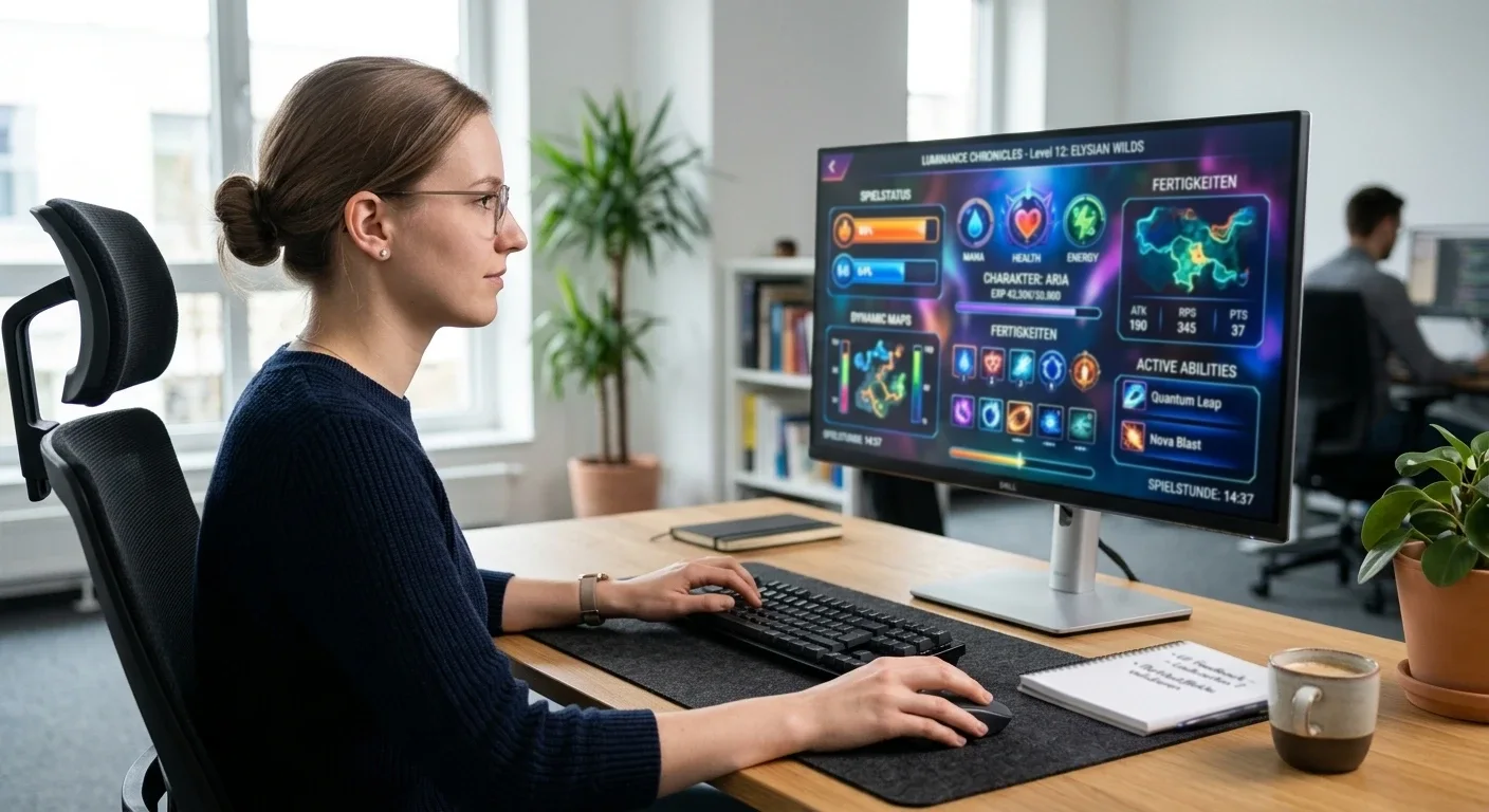 Spielemacher stellen Demos ihrer Automaten ohne Echtgeldeinsatz bereit