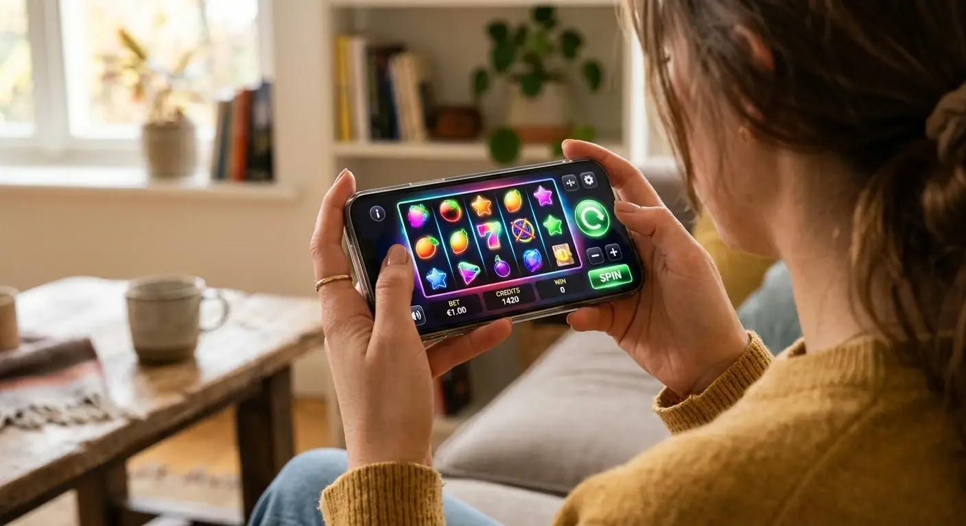 Demo-Modus mit virtuellem Spielgeld im Browser ohne Einzahlung