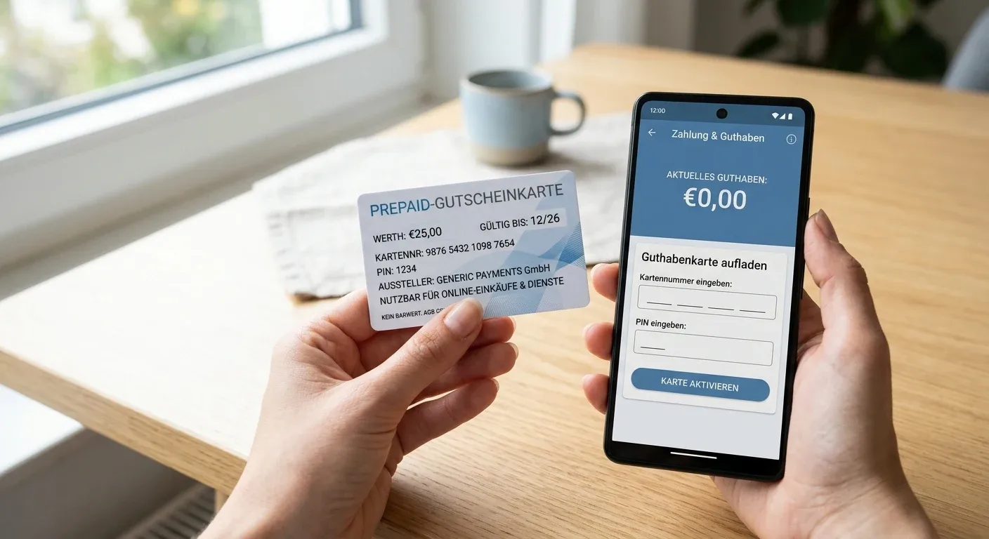Zahlungsmethoden Paysafecard und PayPal für die Bonusaktivierung im Casino